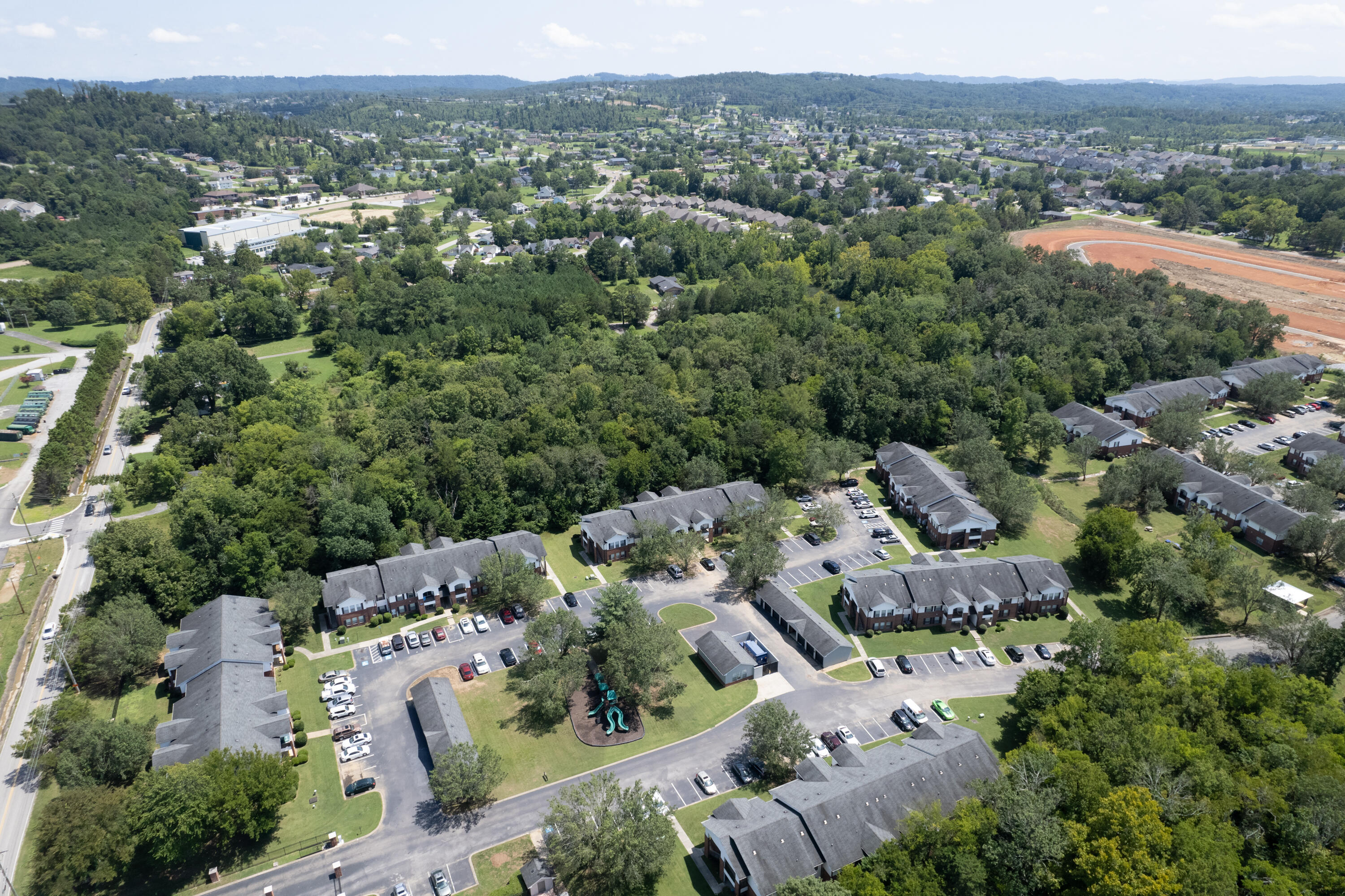 7610 Standifer Gap Road, Chattanooga, Tennessee image 9