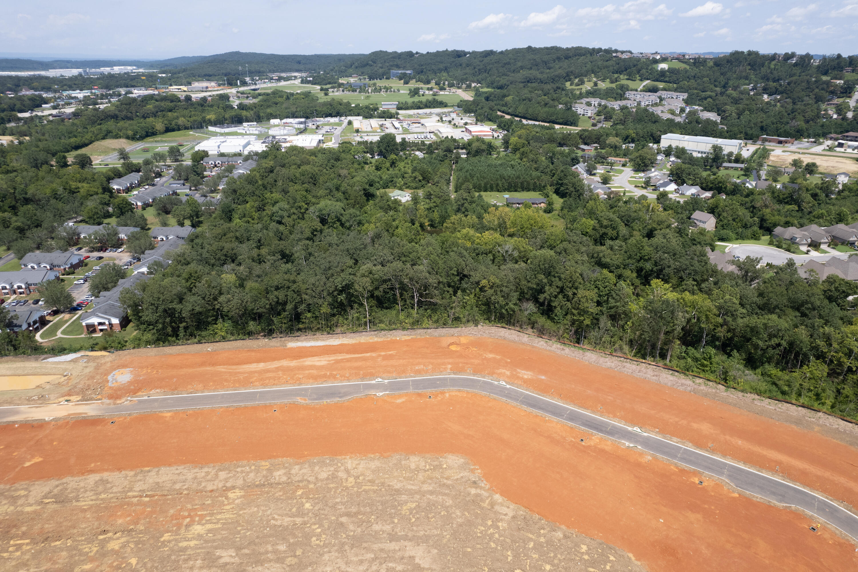 7610 Standifer Gap Road, Chattanooga, Tennessee image 8