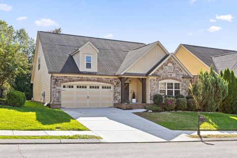 Photo of 822 Willcrest Drive, Chattanooga, TN 37405 (MLS # 1522903)
