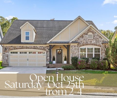 Photo of 822 Willcrest Drive, Chattanooga, TN 37405 (MLS # 1522903)