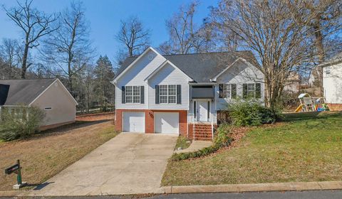 Tiny photo for 5343 Satelite Court, Ooltewah, TN 37363 (MLS # 1527794)