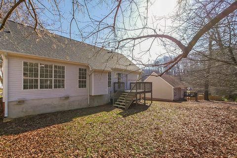 Tiny photo for 5343 Satelite Court, Ooltewah, TN 37363 (MLS # 1527794)