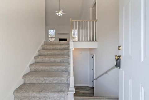 Tiny photo for 5343 Satelite Court, Ooltewah, TN 37363 (MLS # 1527794)
