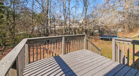 Tiny photo for 5343 Satelite Court, Ooltewah, TN 37363 (MLS # 1527794)