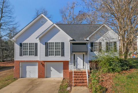 Photo of 5343 Satelite Court, Ooltewah, TN 37363 (MLS # 1527794)