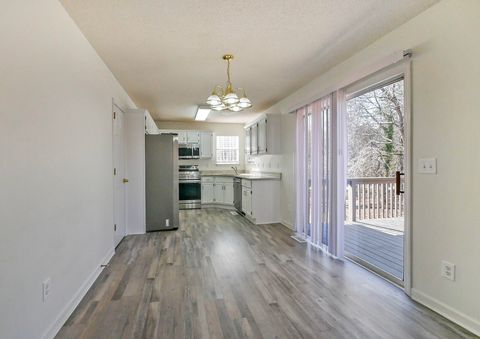 Tiny photo for 5343 Satelite Court, Ooltewah, TN 37363 (MLS # 1527794)