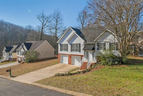 Tiny photo for 5343 Satelite Court, Ooltewah, TN 37363 (MLS # 1527794)