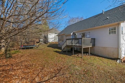Tiny photo for 5343 Satelite Court, Ooltewah, TN 37363 (MLS # 1527794)