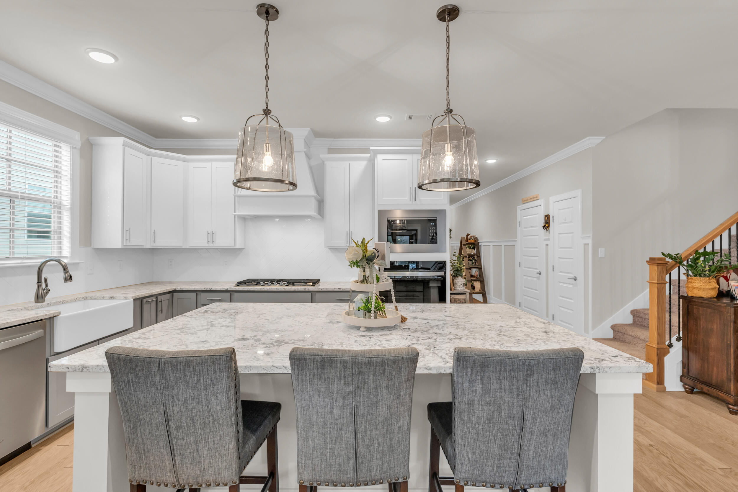 8920 Little Pine Lane, Ooltewah, Tennessee image 13