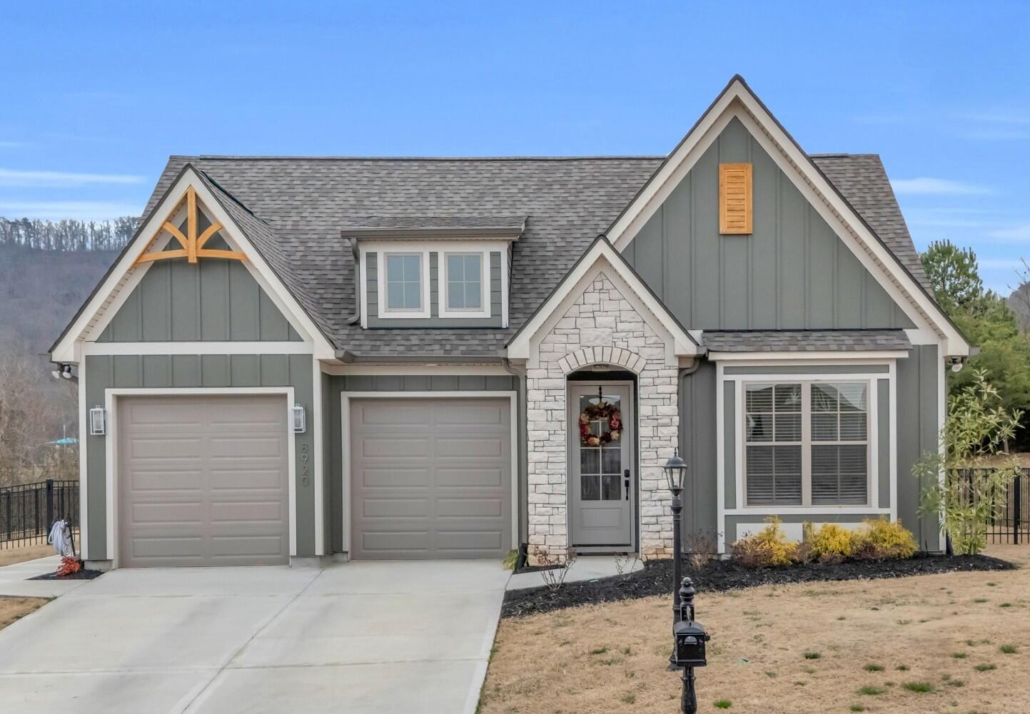 8920 Little Pine Lane, Ooltewah, Tennessee image 39