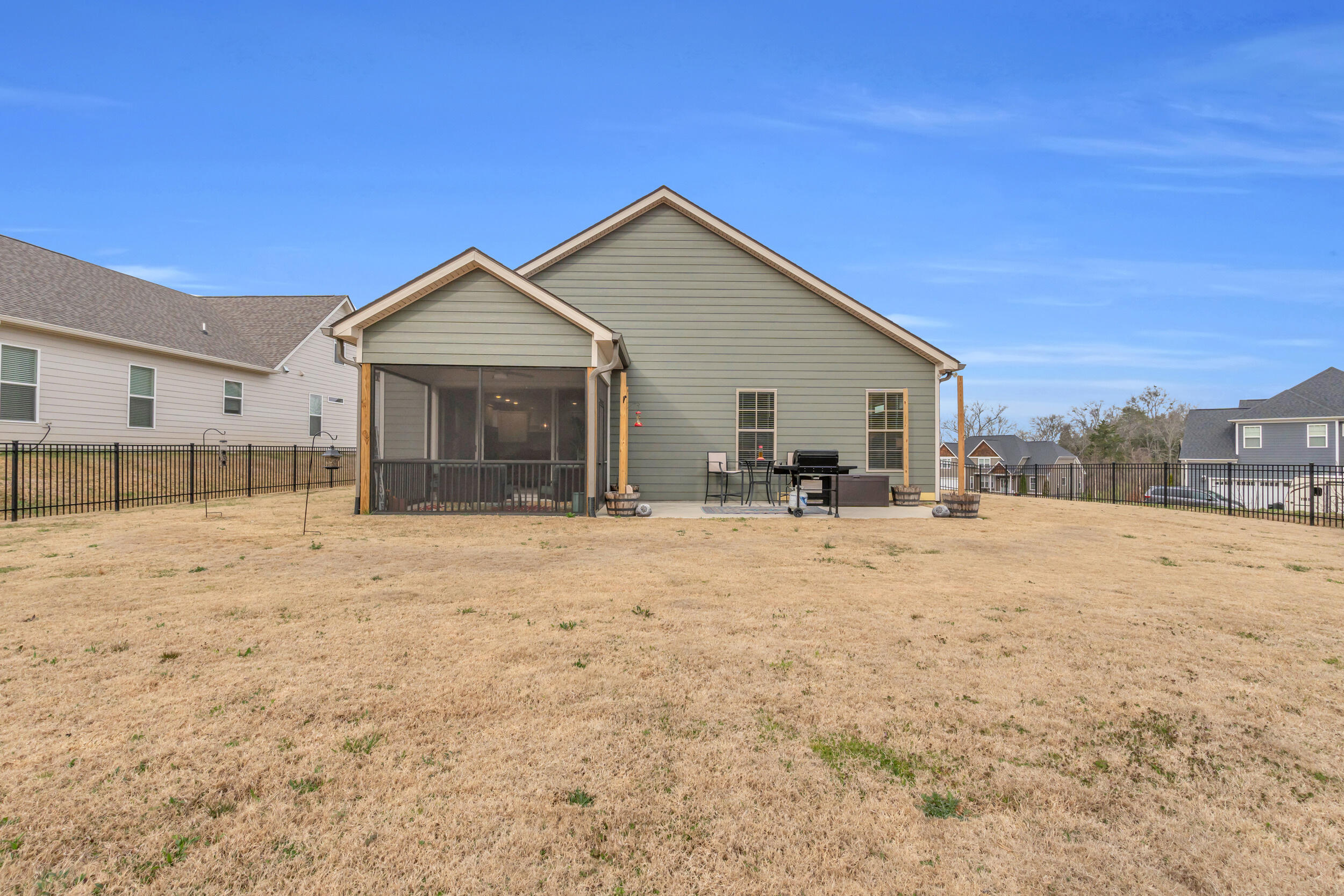 8920 Little Pine Lane, Ooltewah, Tennessee image 34