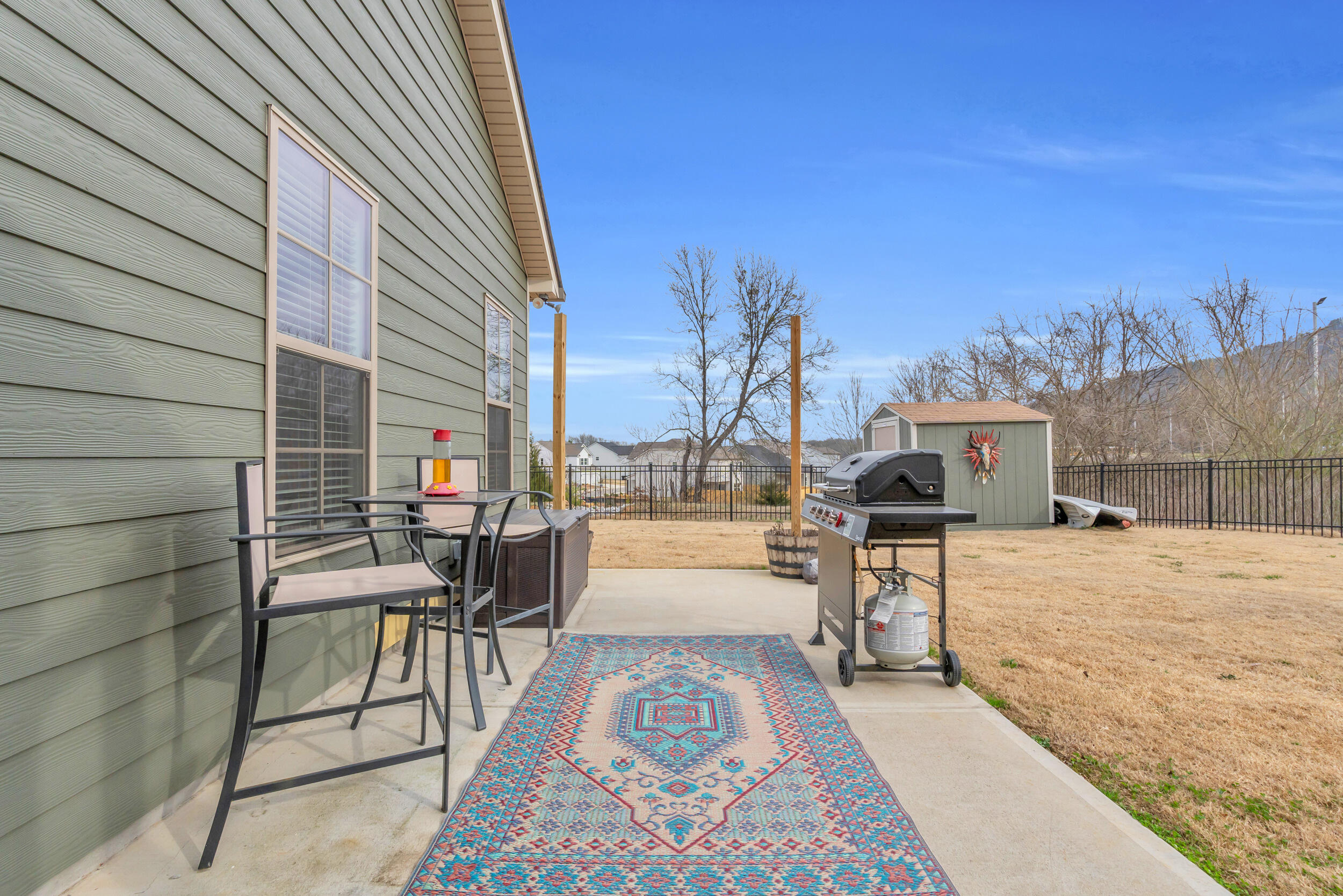 8920 Little Pine Lane, Ooltewah, Tennessee image 32