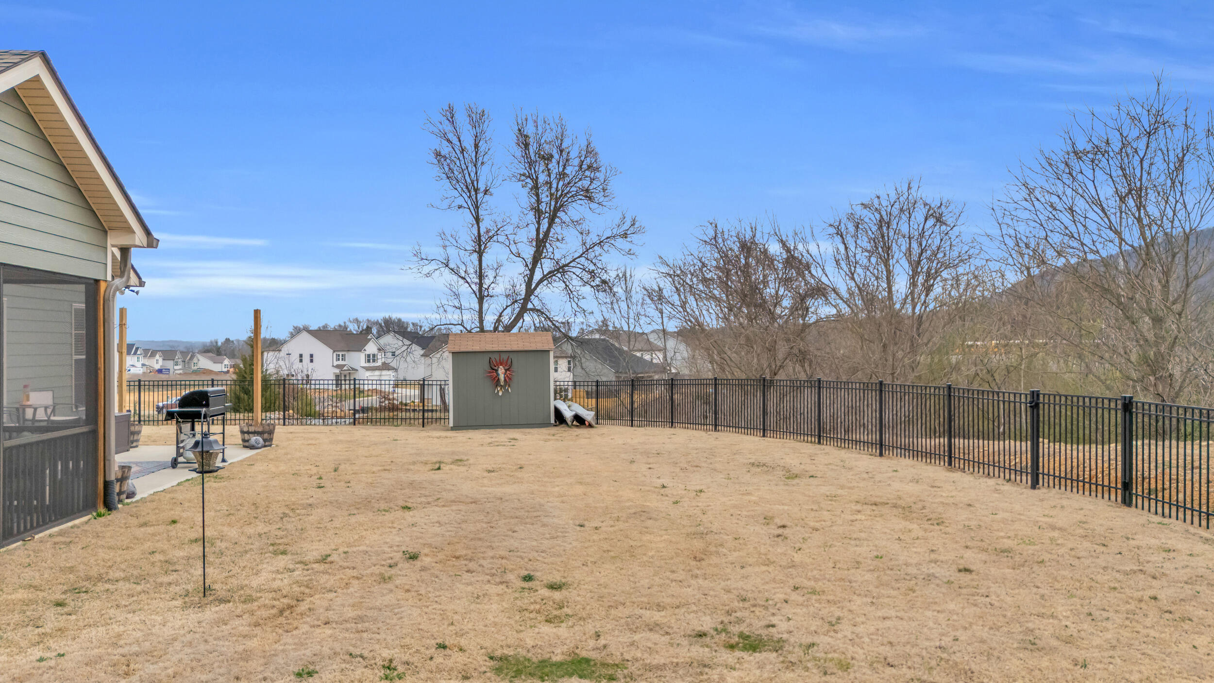 8920 Little Pine Lane, Ooltewah, Tennessee image 33