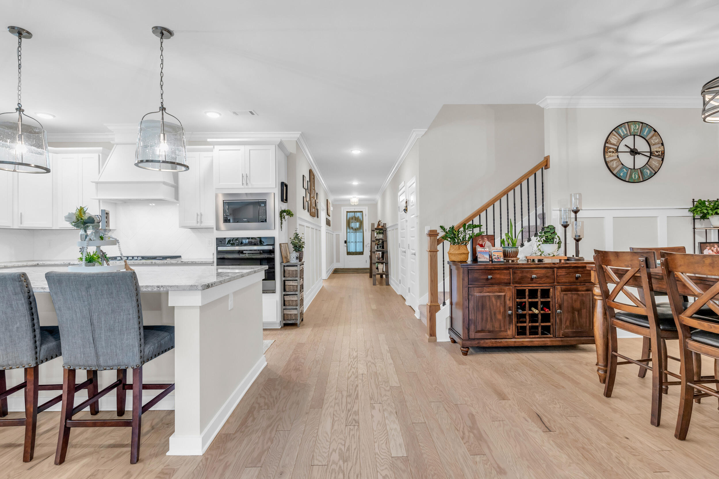 8920 Little Pine Lane, Ooltewah, Tennessee image 17