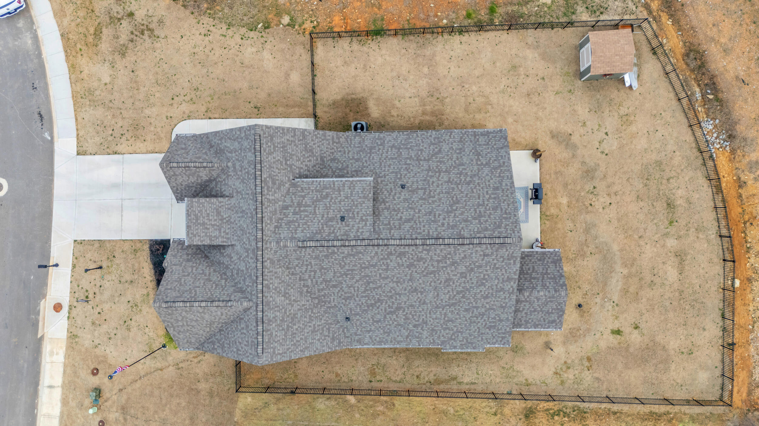 8920 Little Pine Lane, Ooltewah, Tennessee image 35