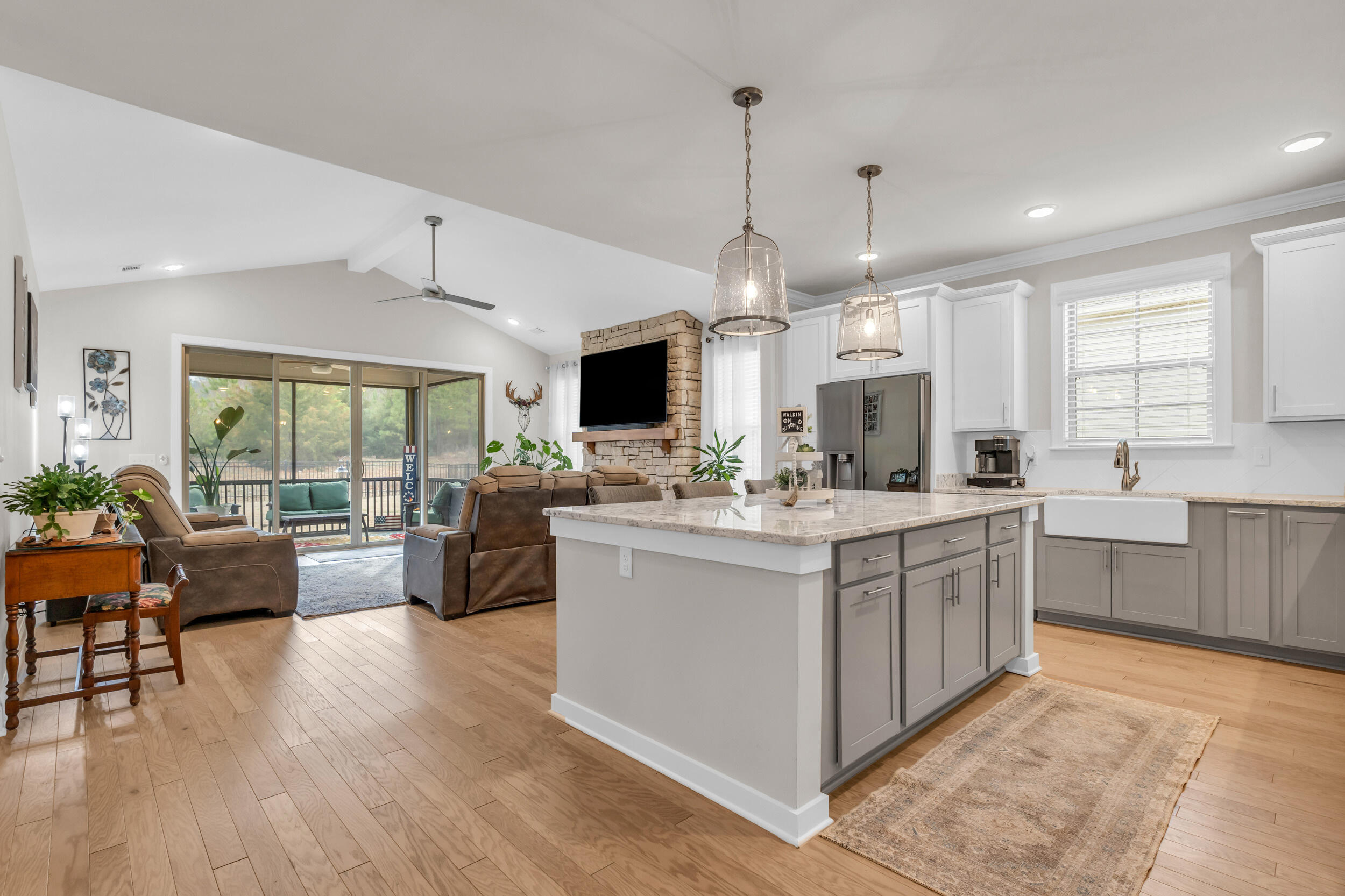 8920 Little Pine Lane, Ooltewah, Tennessee image 10