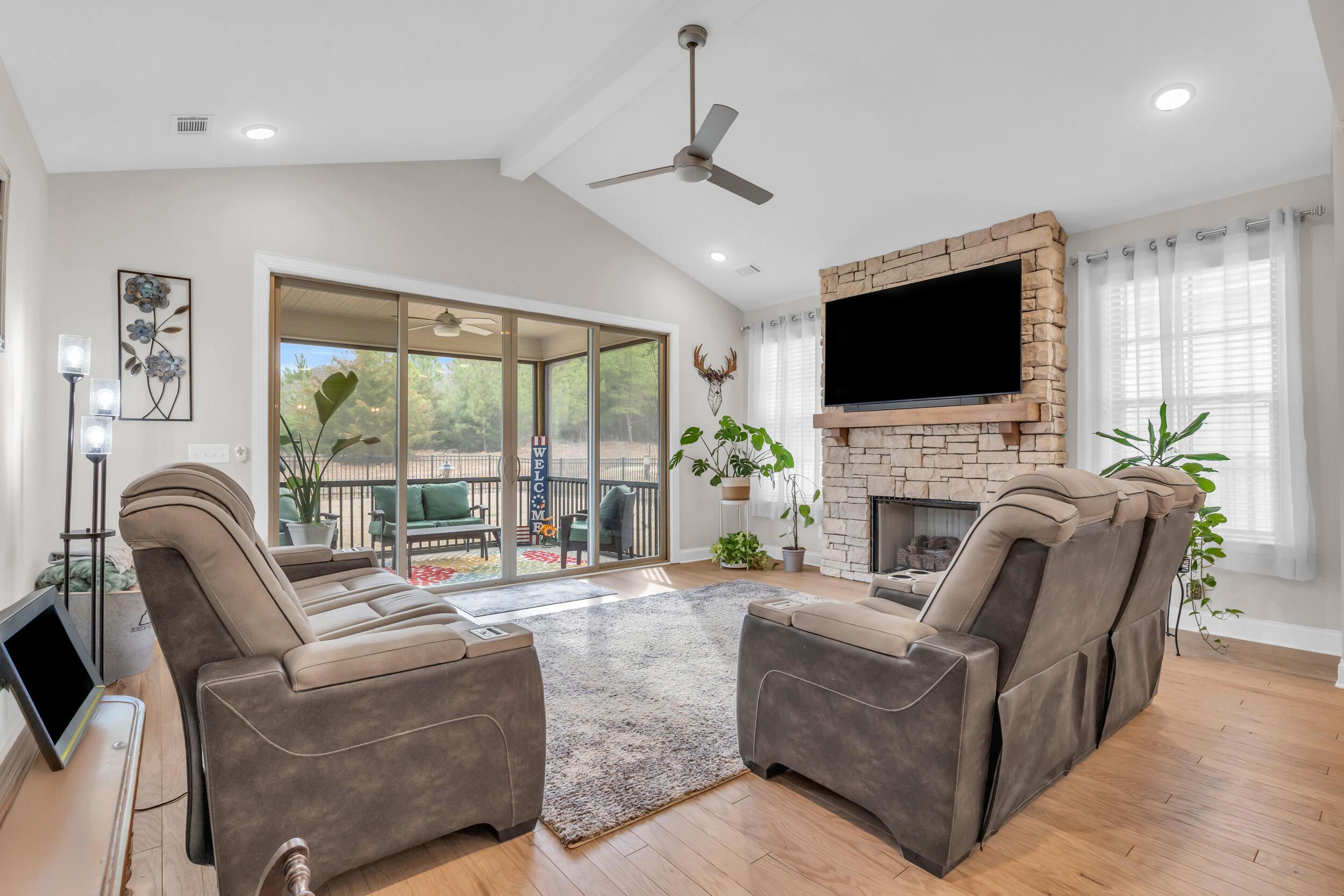 8920 Little Pine Lane, Ooltewah, Tennessee image 14
