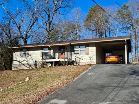 Homes For Sale - 2237 Walnut Grove Church Road<br/> Rhea County, Dayton, TN 37321