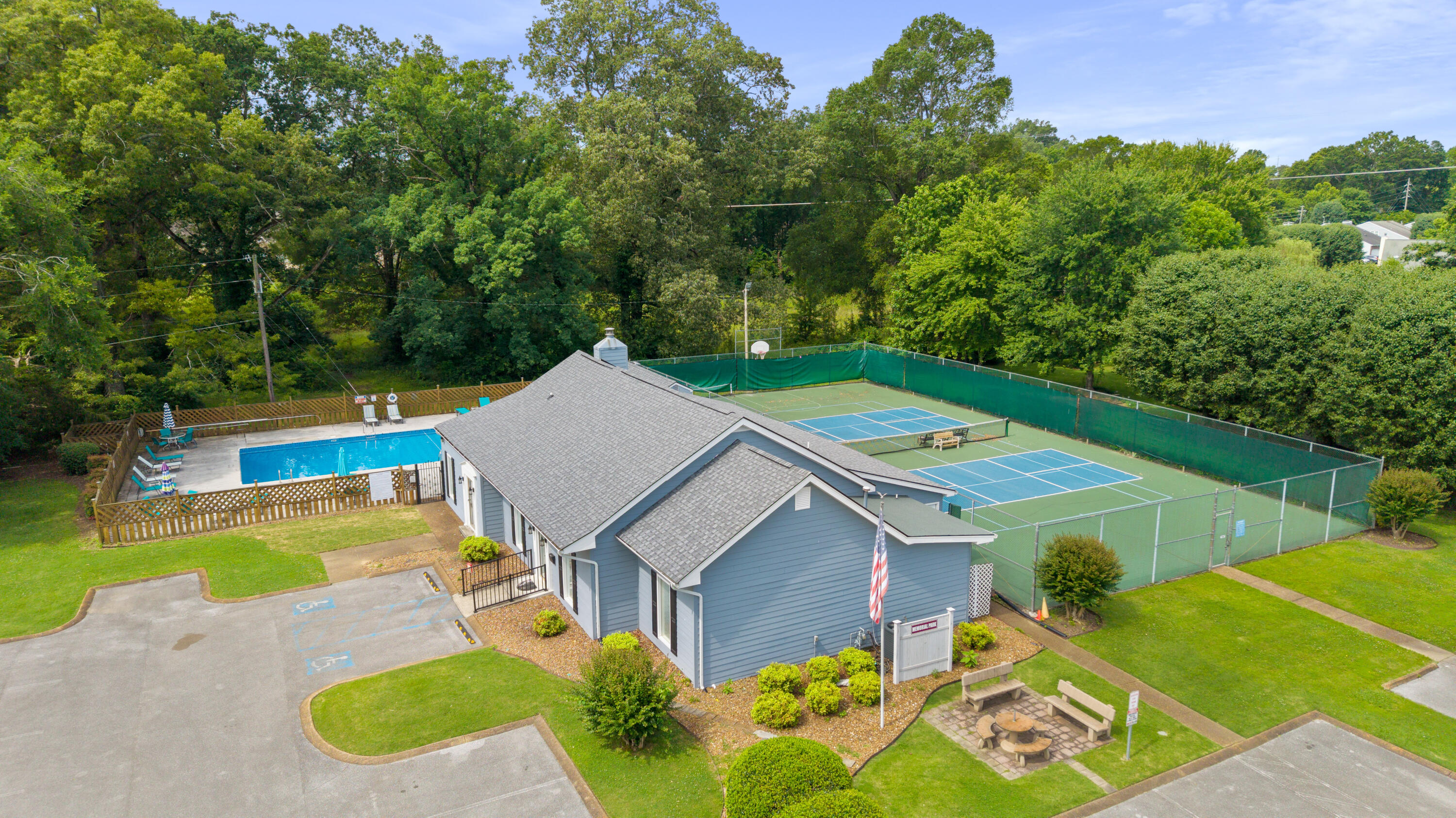 6755 Hickory Creek Road, Chattanooga, Tennessee image 25
