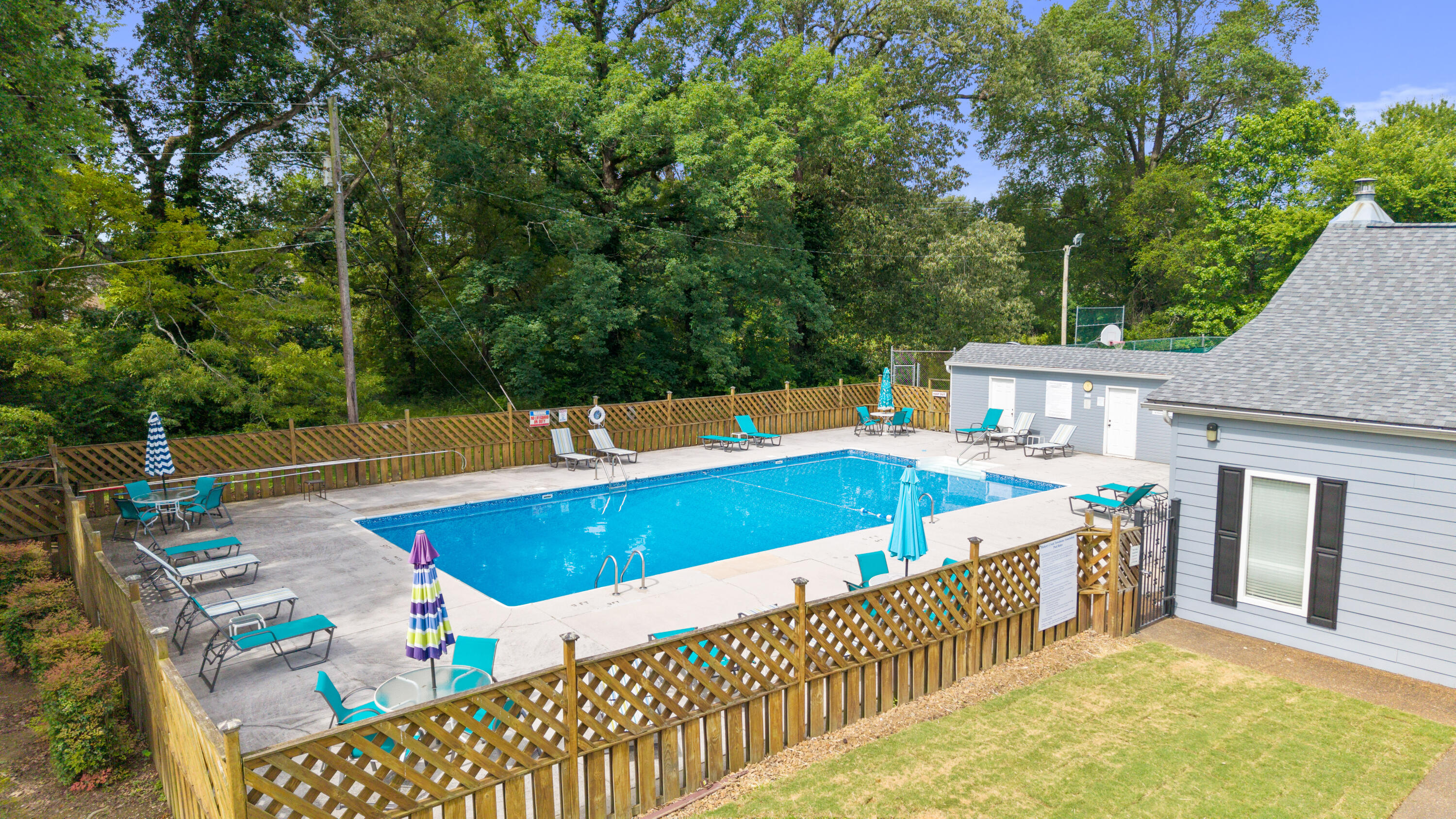 6755 Hickory Creek Road, Chattanooga, Tennessee image 26
