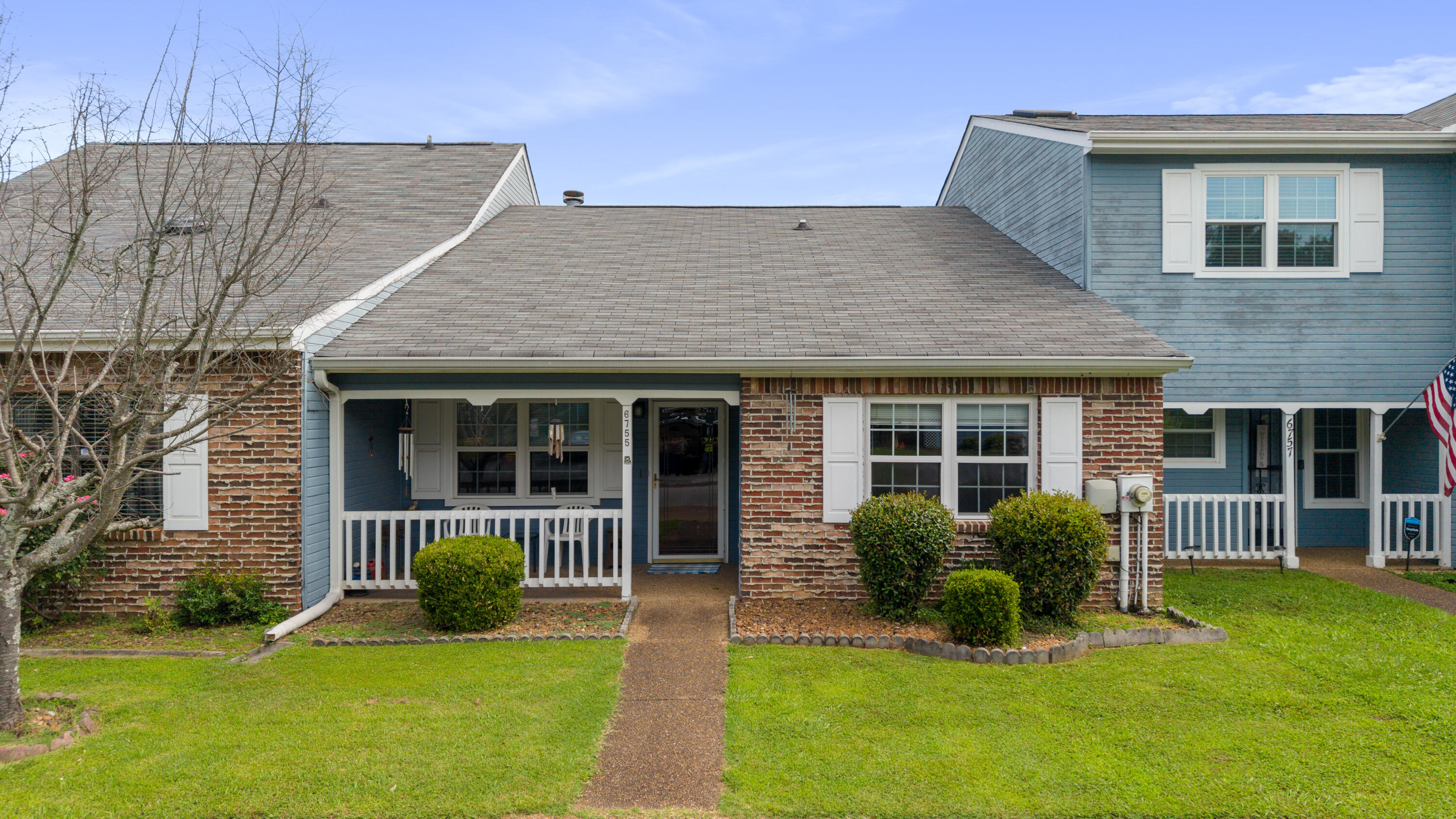 6755 Hickory Creek Road, Chattanooga, Tennessee image 1