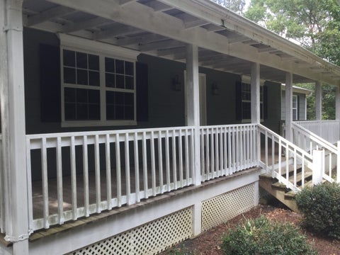 Photo of 191 Dad Taylor Drive, Rock Spring, GA 30739 (MLS # 1544376)