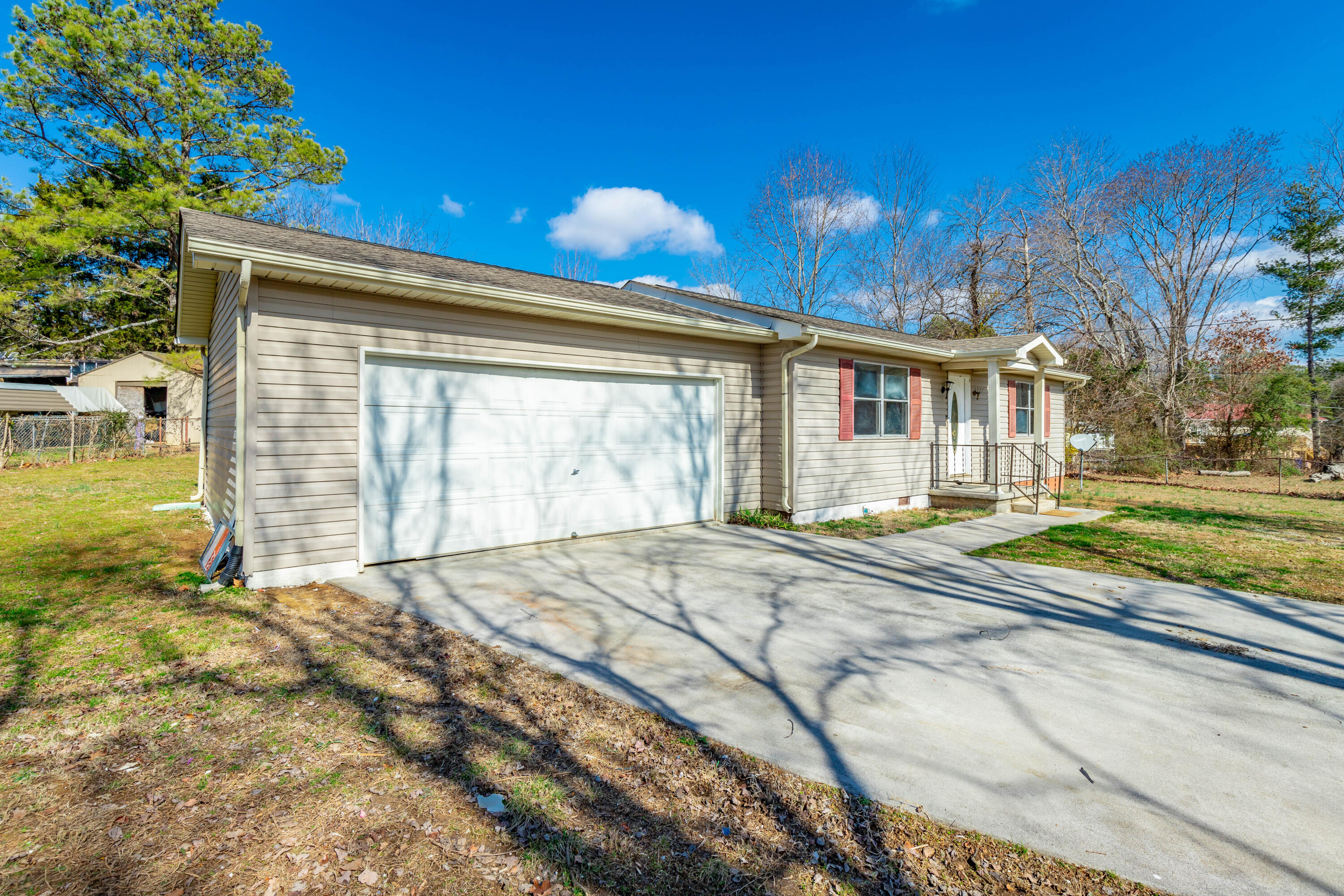 1350 Moore Place, Cleveland, Tennessee image 7