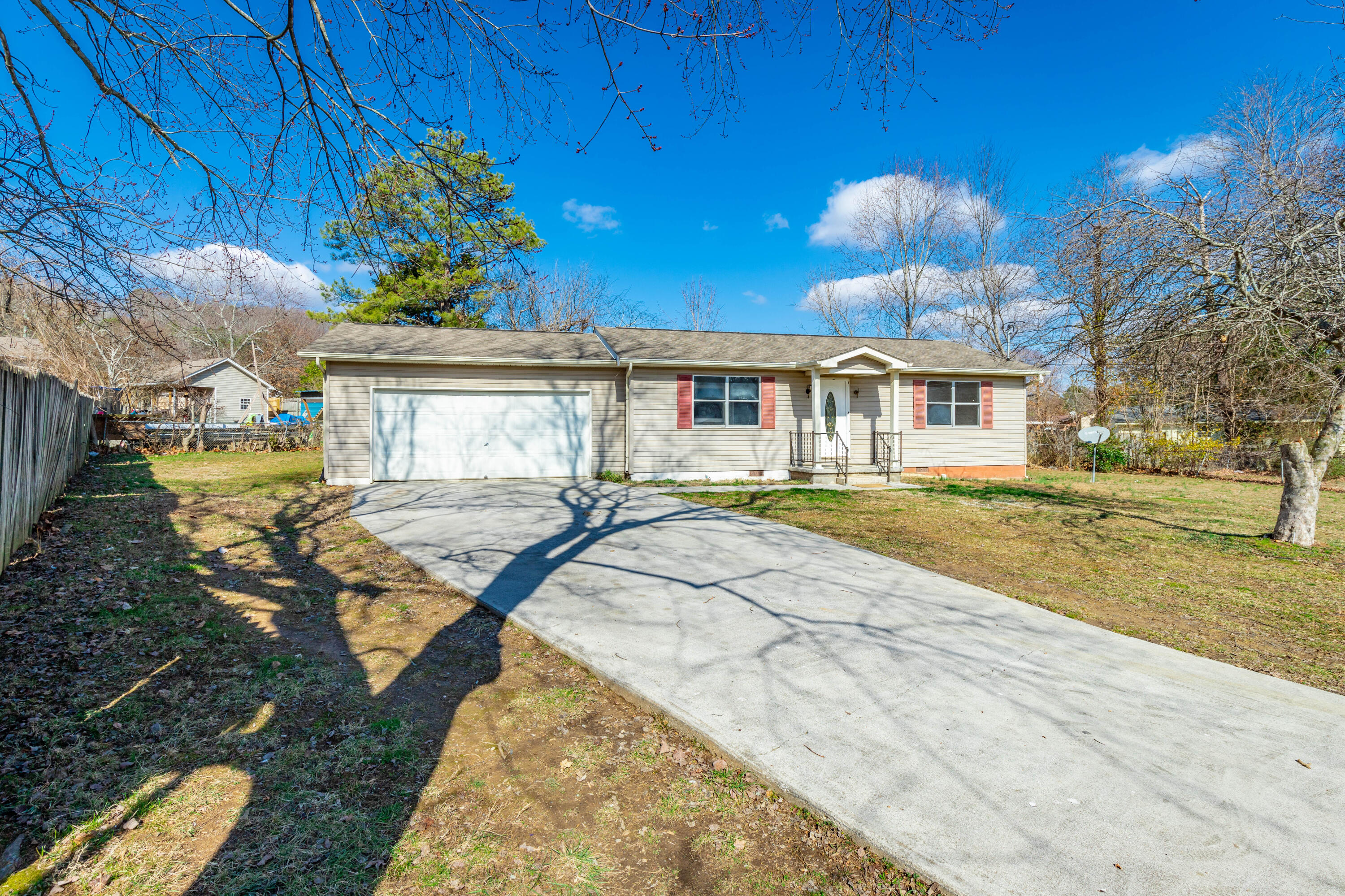 1350 Moore Place, Cleveland, Tennessee image 4
