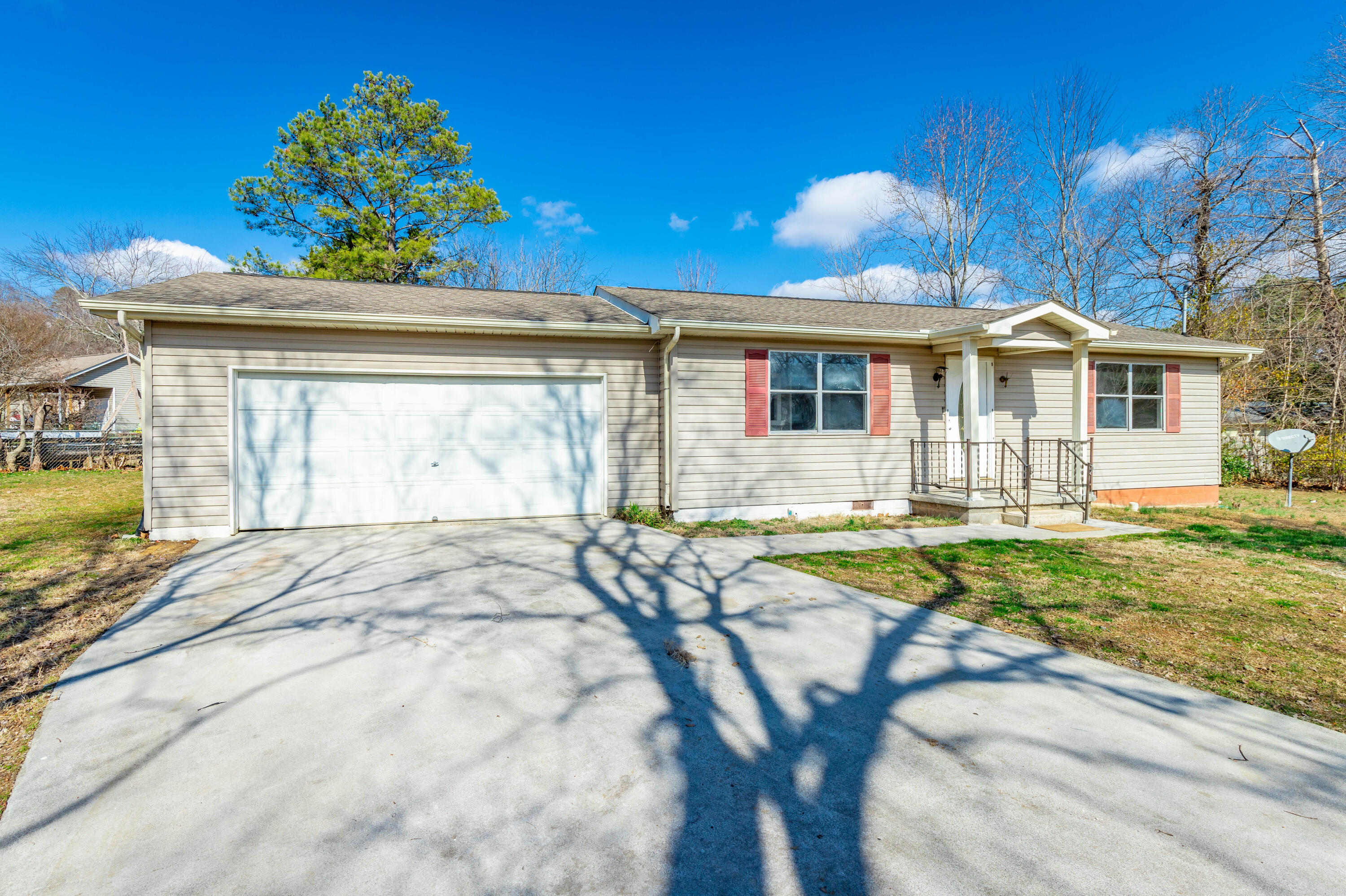 1350 Moore Place, Cleveland, Tennessee image 6