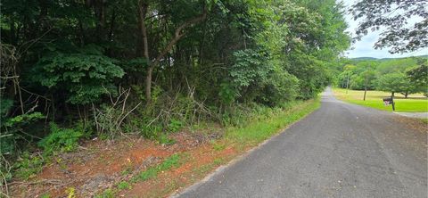 Photo of 0 Ridge Road, Cave Spring, GA 30124 (MLS # 1537287)