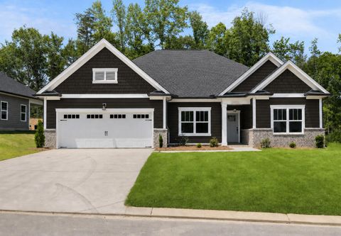 Photo of 196 Winchester Drive, Rossville, GA 30741 (MLS # 1534013)