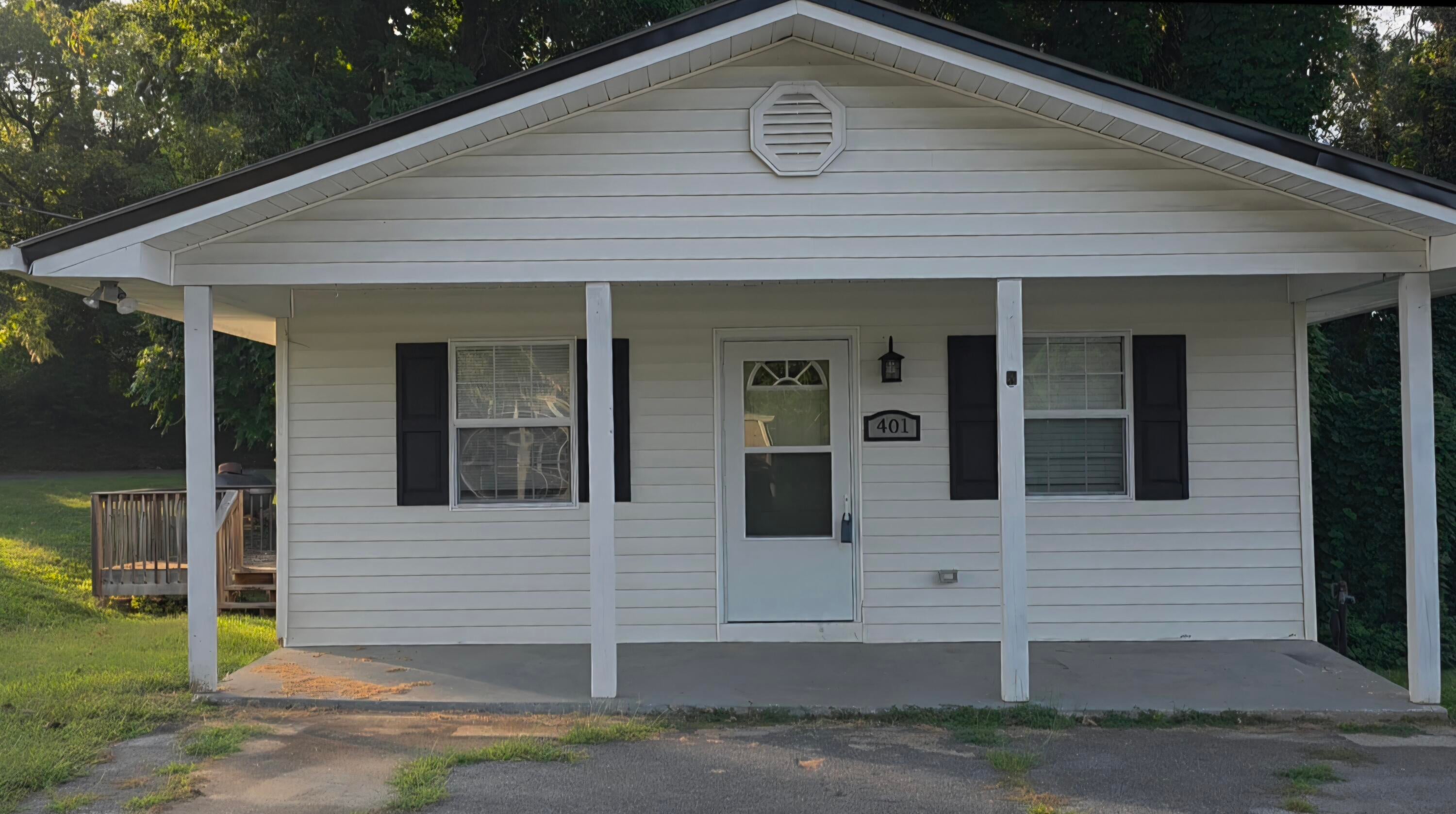 401 Main Street
