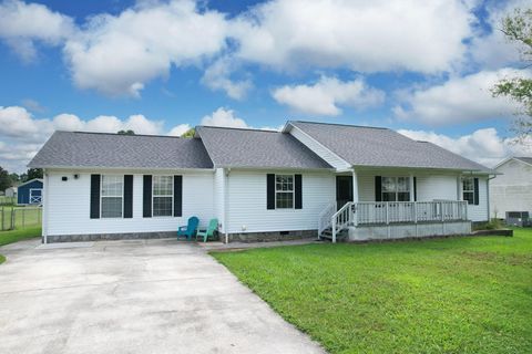 Photo of 295 Sky Drive, Dayton, TN 37321 (MLS # 1518531)