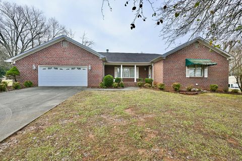 Photo of 3638 Bowman Circle Drive NE, Cleveland, TN 37312 (MLS # 1524860)