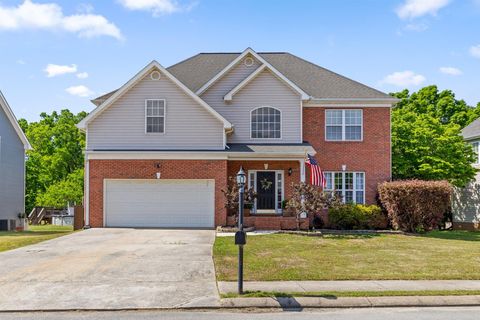 Photo of 7743 Lynnle Way, Hixson, TN 37343 (MLS # 1533791)