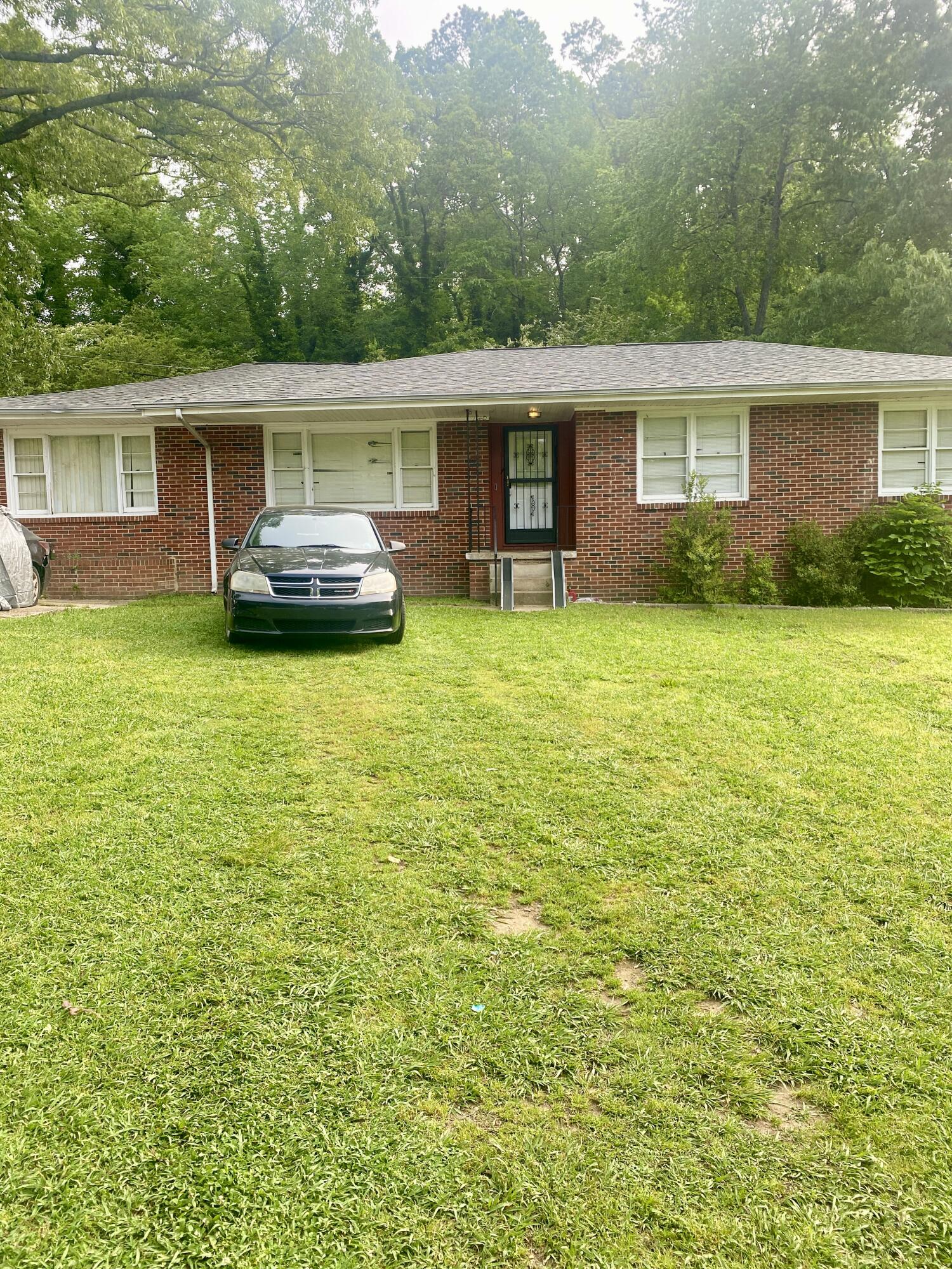 3701 Juandale Trl Trl, Chattanooga, Tennessee image 1