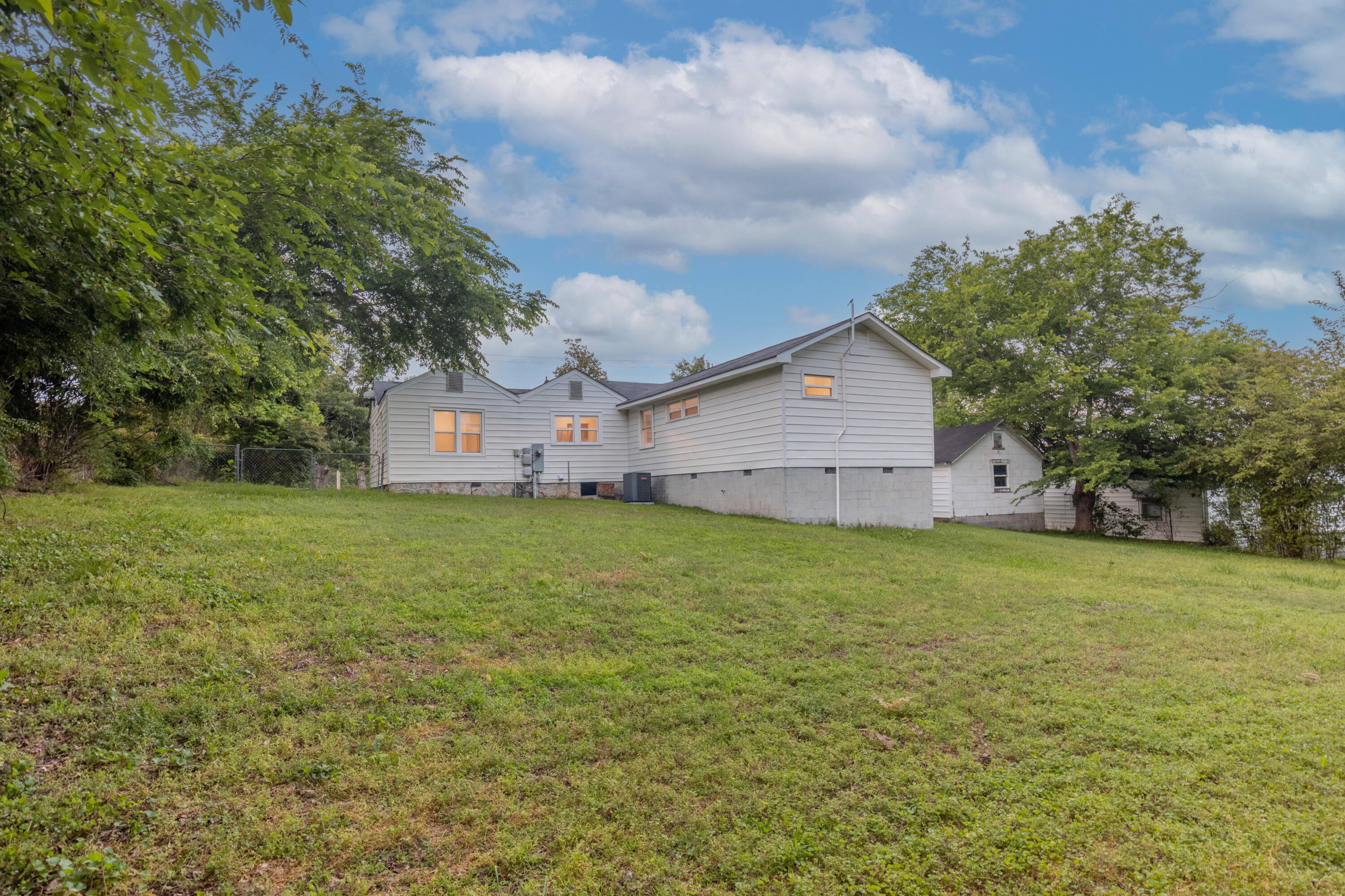 660 Claire Street, Rossville, Georgia image 24