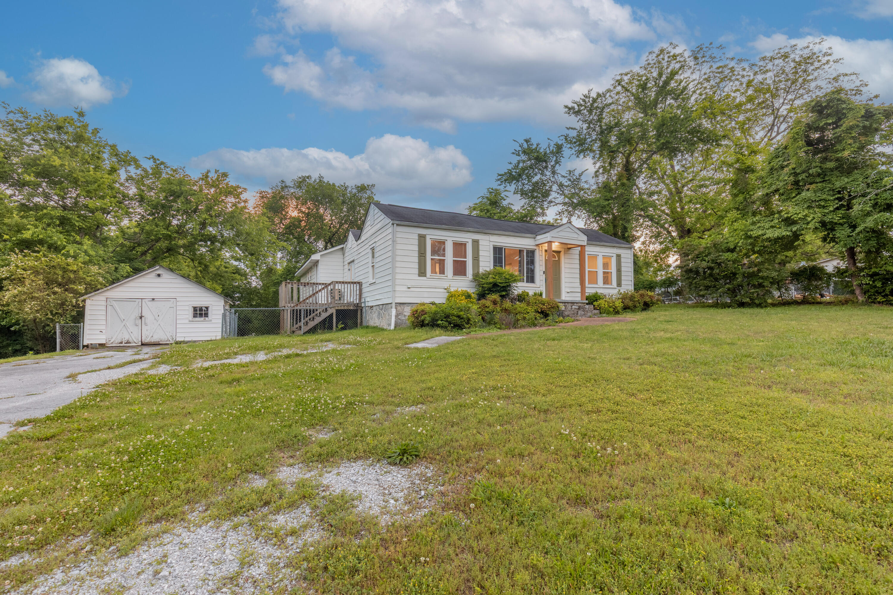 660 Claire Street, Rossville, Georgia image 6