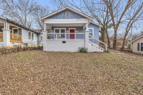 Photo of 3402 Dodson Avenue, Chattanooga, TN 37406 (MLS # 1529485)