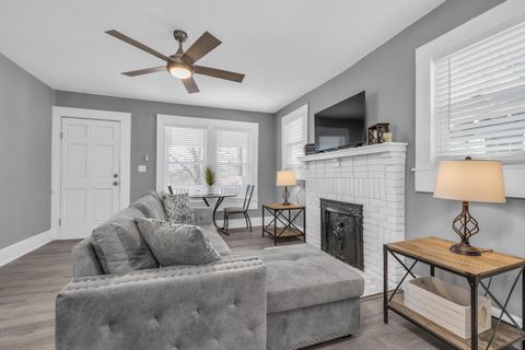 Tiny photo for 3402 Dodson Avenue, Chattanooga, TN 37406 (MLS # 1529485)