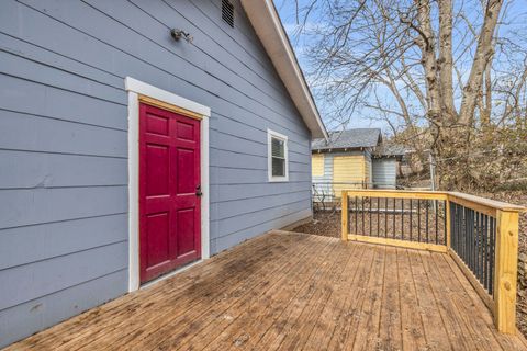 Tiny photo for 3402 Dodson Avenue, Chattanooga, TN 37406 (MLS # 1529485)