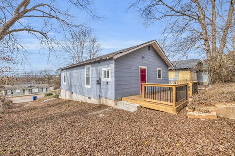 Tiny photo for 3402 Dodson Avenue, Chattanooga, TN 37406 (MLS # 1529485)