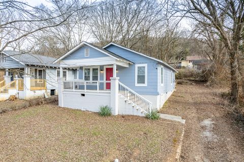 Tiny photo for 3402 Dodson Avenue, Chattanooga, TN 37406 (MLS # 1529485)