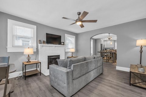 Tiny photo for 3402 Dodson Avenue, Chattanooga, TN 37406 (MLS # 1529485)