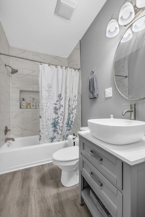 Tiny photo for 3402 Dodson Avenue, Chattanooga, TN 37406 (MLS # 1529485)