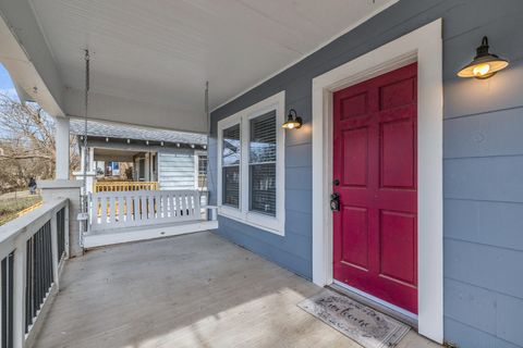 Tiny photo for 3402 Dodson Avenue, Chattanooga, TN 37406 (MLS # 1529485)
