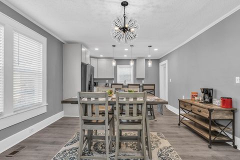 Tiny photo for 3402 Dodson Avenue, Chattanooga, TN 37406 (MLS # 1529485)