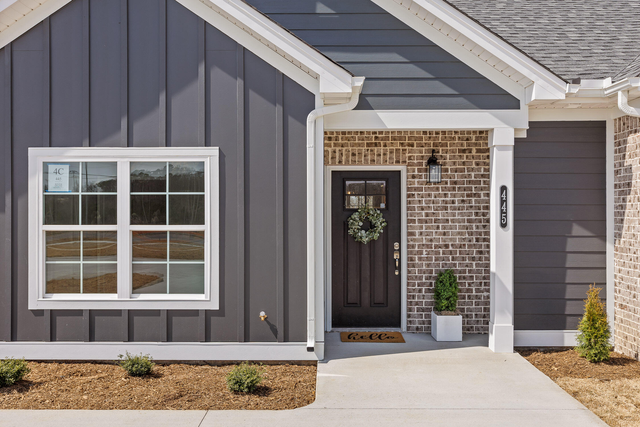 427 Minnis Road #2D, Cleveland, Tennessee image 3