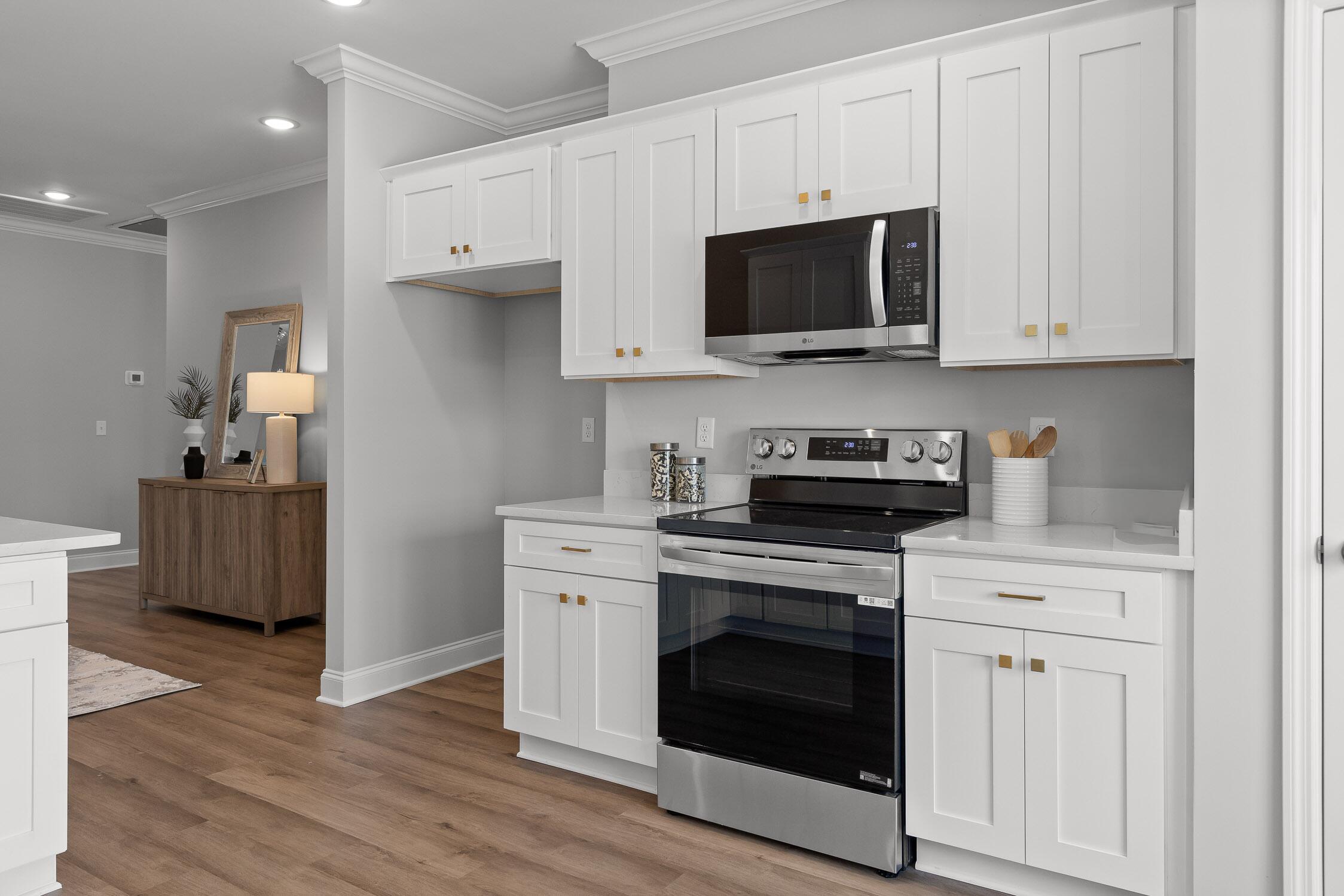427 Minnis Road #2D, Cleveland, Tennessee image 17