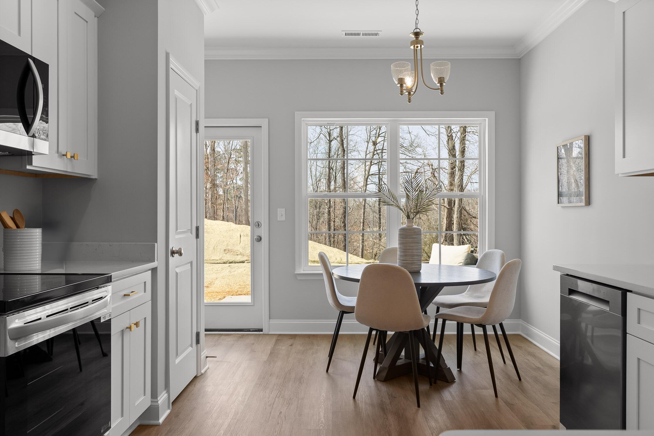 427 Minnis Road #2D, Cleveland, Tennessee image 19